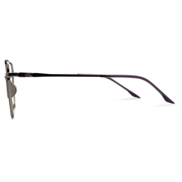 Premium Quality Metal Eyeglasses Frame