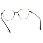 Premium Quality Metal Eyeglasses Frame