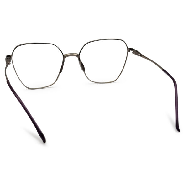 Premium Quality Metal Eyeglasses Frame