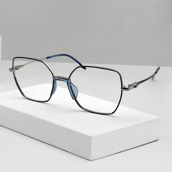Premium Quality Metal Eyeglasses Frame