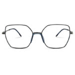 Premium Quality Metal Eyeglasses Frame
