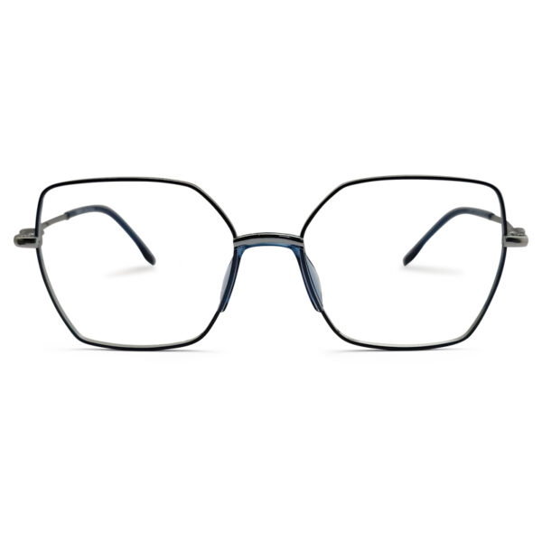 Premium Quality Metal Eyeglasses Frame