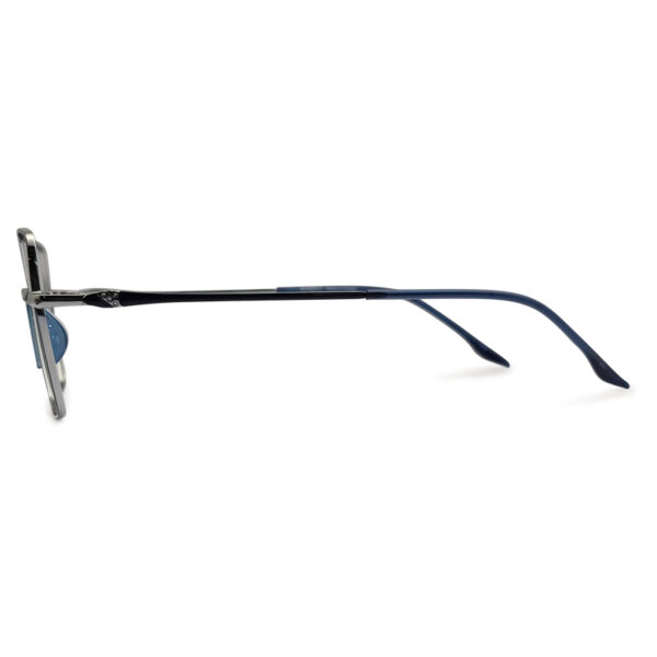 Premium Quality Metal Eyeglasses Frame