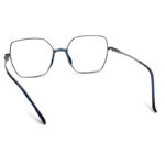 Premium Quality Metal Eyeglasses Frame