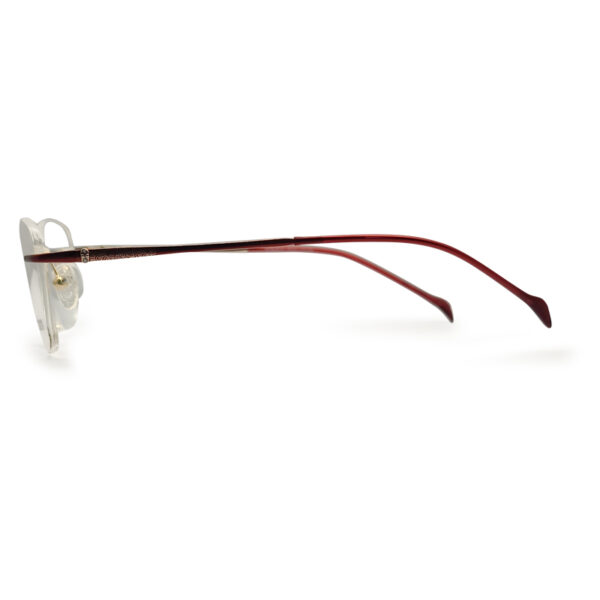 Premium Quality Rimless Eyeglass