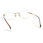Premium Quality Rimless Eyeglass