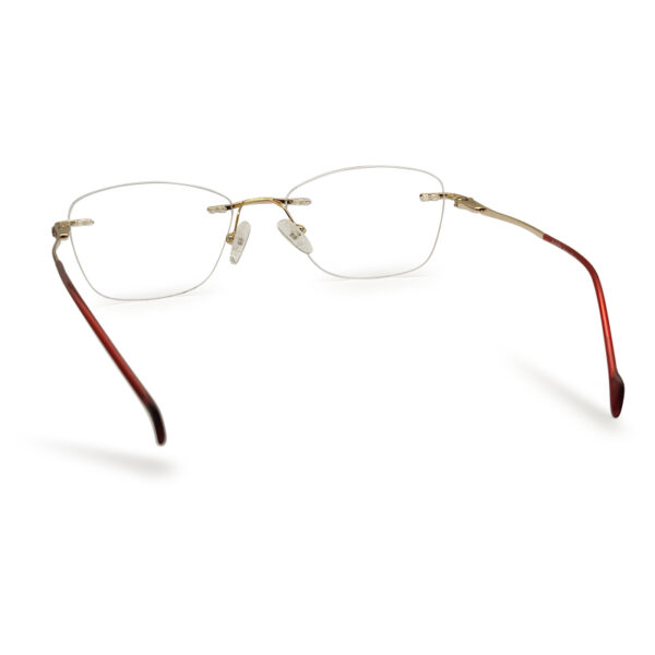 Premium Quality Rimless Eyeglass