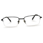 Premium Quality Half Rim Eyeglass