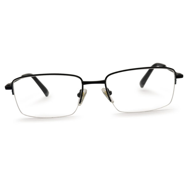 Premium Quality Half Rim Eyeglass