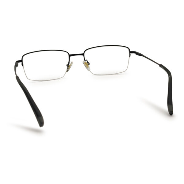 Premium Quality Half Rim Eyeglass