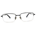 New Arrived Premium Quality Half Rim Eyeglass