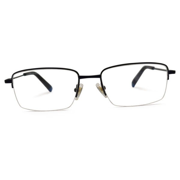 New Arrived Premium Quality Half Rim Eyeglass