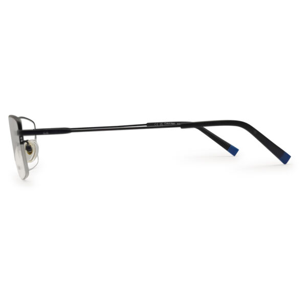 New Arrived Premium Quality Half Rim Eyeglass