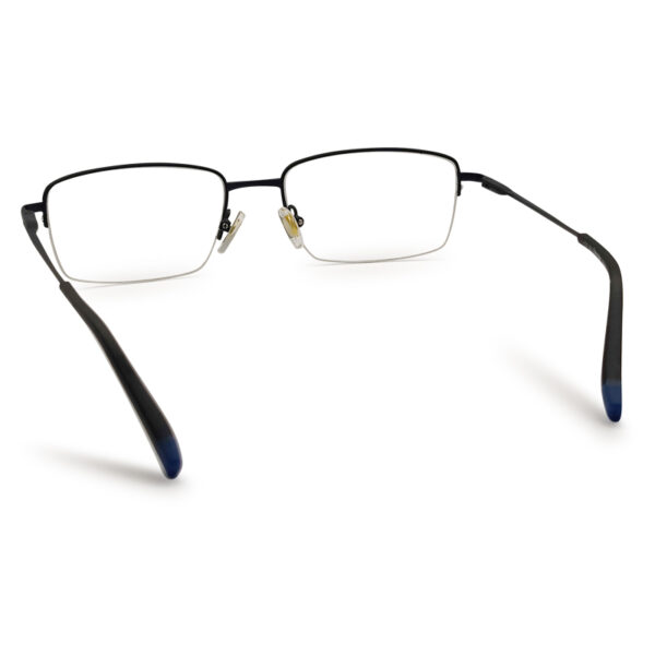 New Arrived Premium Quality Half Rim Eyeglass