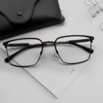 Premium Quality New Arrival Eyeglass