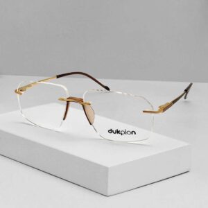Premium Quality Rimless Eyeglass