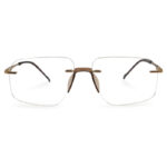 Premium Quality Rimless Eyeglass