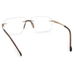 Premium Quality Rimless Eyeglass