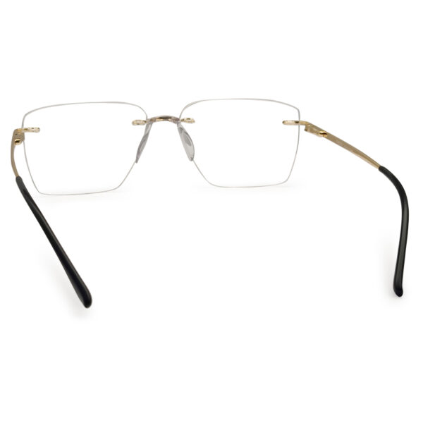 Premium Quality Rimless Eyeglass
