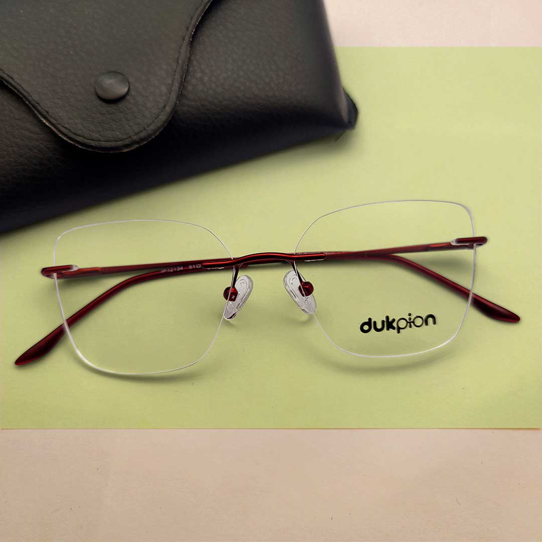 New Arrival Woman Eyeglass