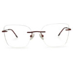 New Arrival Woman Eyeglass
