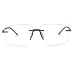 New Arrival Rimless light Weight Eyeglass