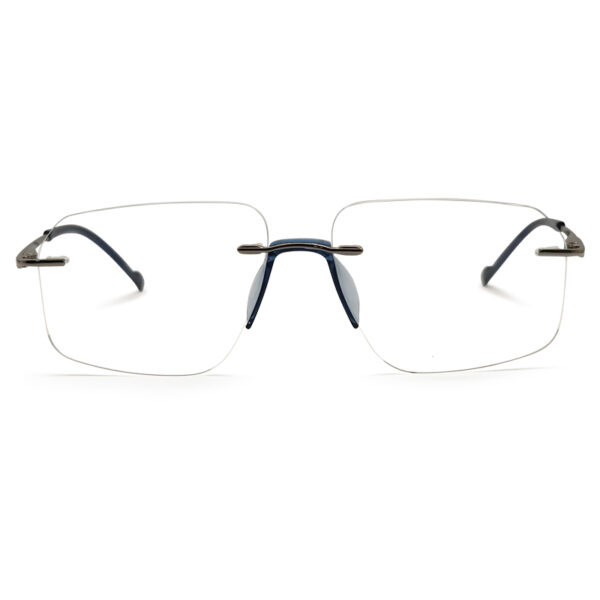 New Arrival Rimless light Weight Eyeglass