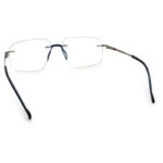New Arrival Rimless light Weight Eyeglass