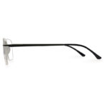 Fashionable Design Rimless Eyewear