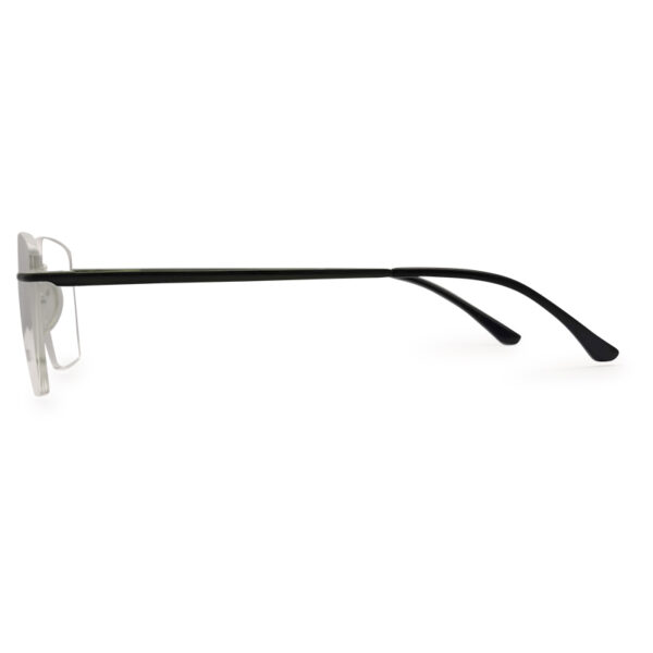 Fashionable Design Rimless Eyewear