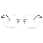 New Arrived Rimless Woman Eyeglass