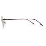 New Arrived Rimless Woman Eyeglass