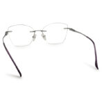 New Arrived Rimless Woman Eyeglass