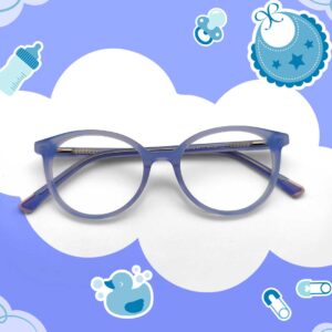 New Arrived Durable Kid`s Eyeglass