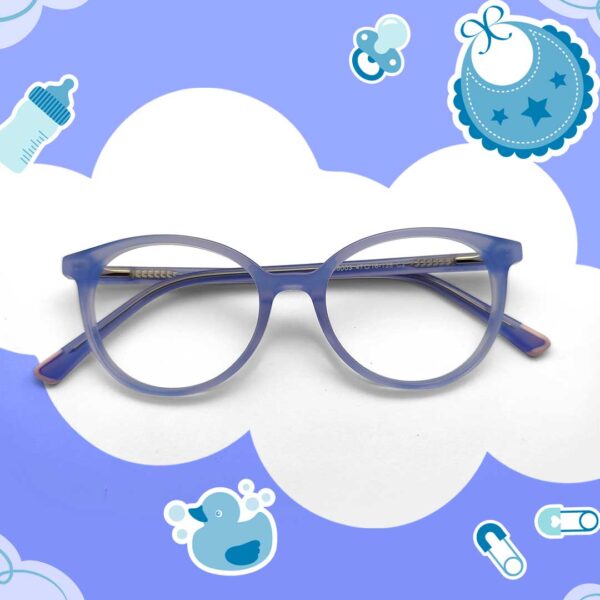 New Arrived Durable Kid`s Eyeglass