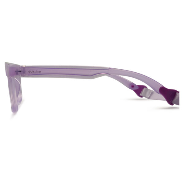 Durable Kid`s Fashionable Eyeglass