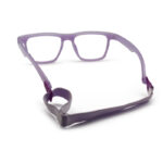 Durable Kid`s Fashionable Eyeglass