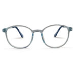 New Arrived Round Shape Baby Eyeglass