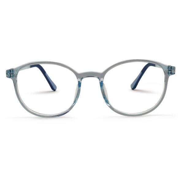 New Arrived Round Shape Baby Eyeglass