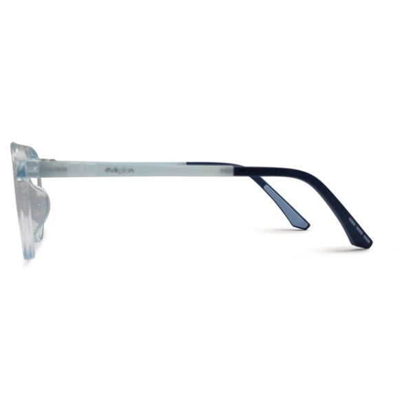 New Arrived Round Shape Baby Eyeglass