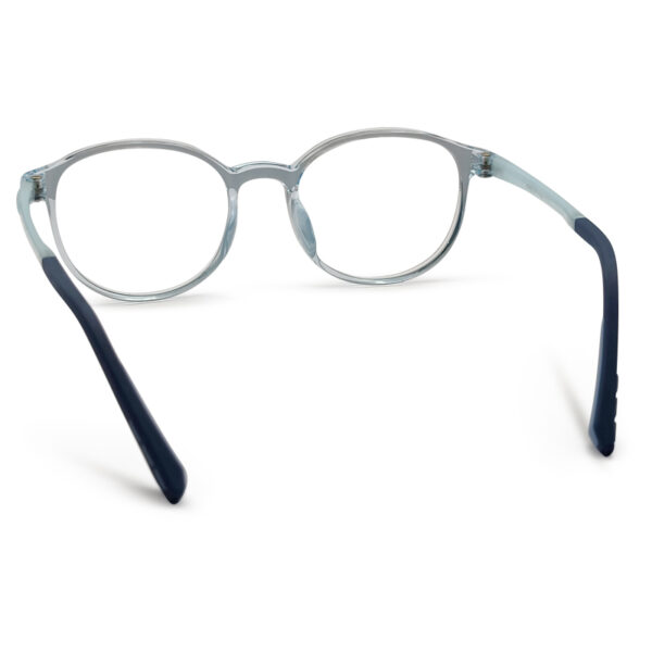 New Arrived Round Shape Baby Eyeglass