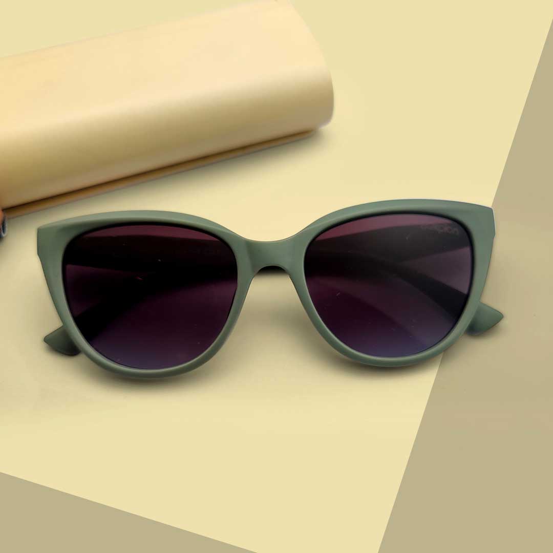 Cat Eye Premium Quality Woman Sunglasses