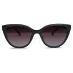 Cat Eye Premium Quality Woman Sunglasses