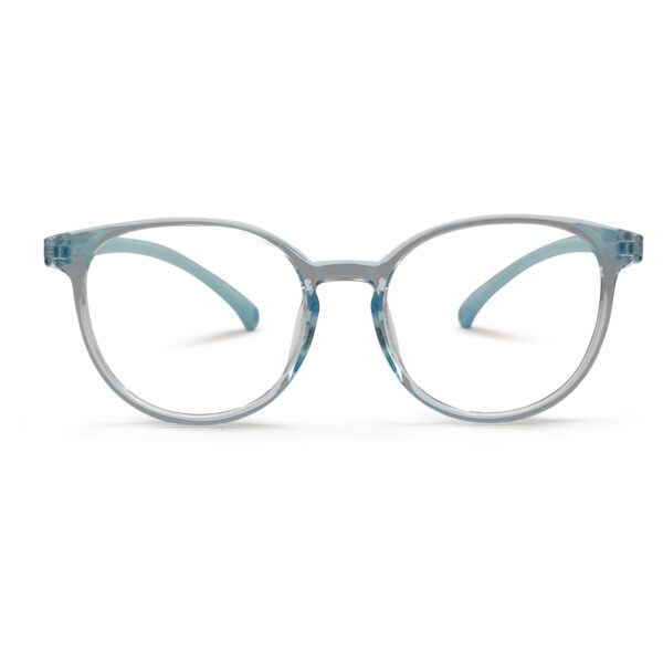 New Arrived Transparent Baby Eyeglasses