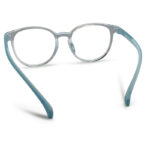 New Arrived Transparent Baby Eyeglasses