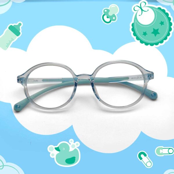 New Arrived Baby Eyeglasses