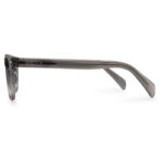 Grey Transparent Color Durable Eyeglass