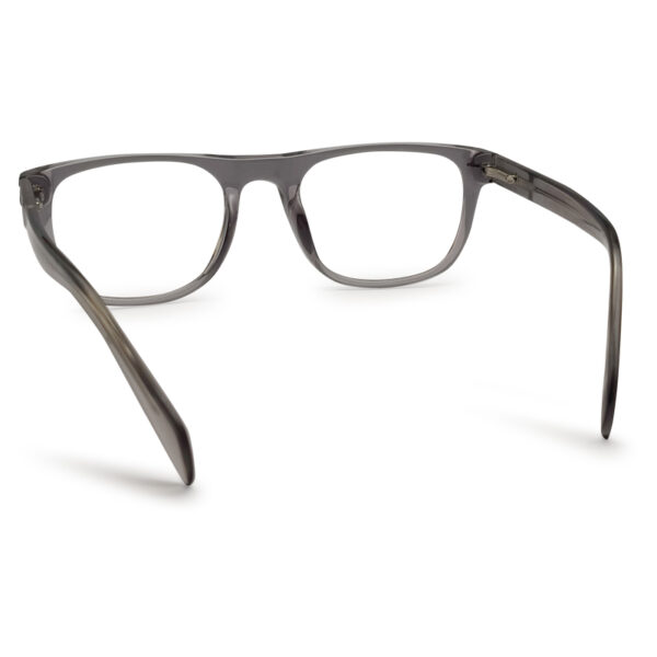 Grey Transparent Color Durable Eyeglass