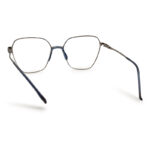 New Arrived Metal Eyeglasses