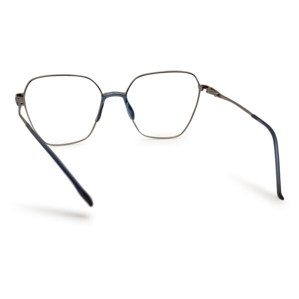 New Arrived Metal Eyeglasses